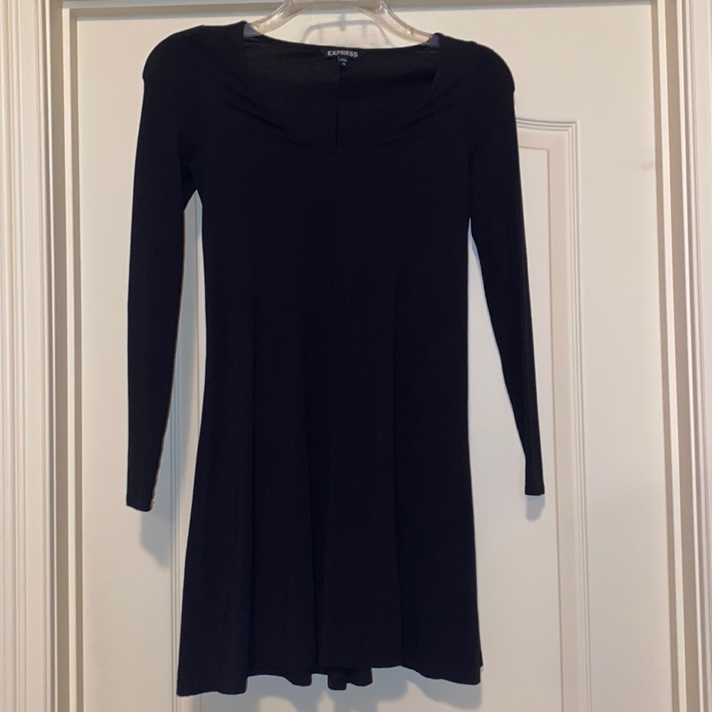 EUC- Express Dress